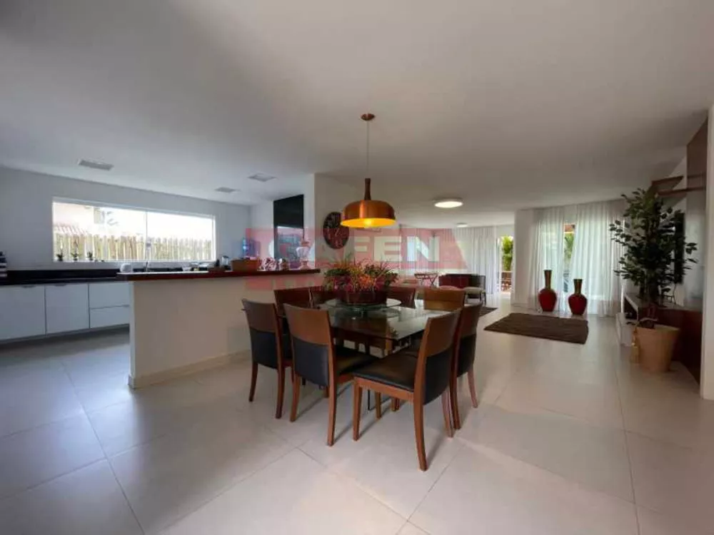 Casa de Condomínio, 5 quartos - Foto 3