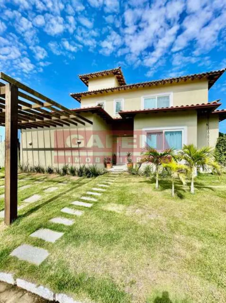 Casa de Condomínio, 5 quartos - Foto 7