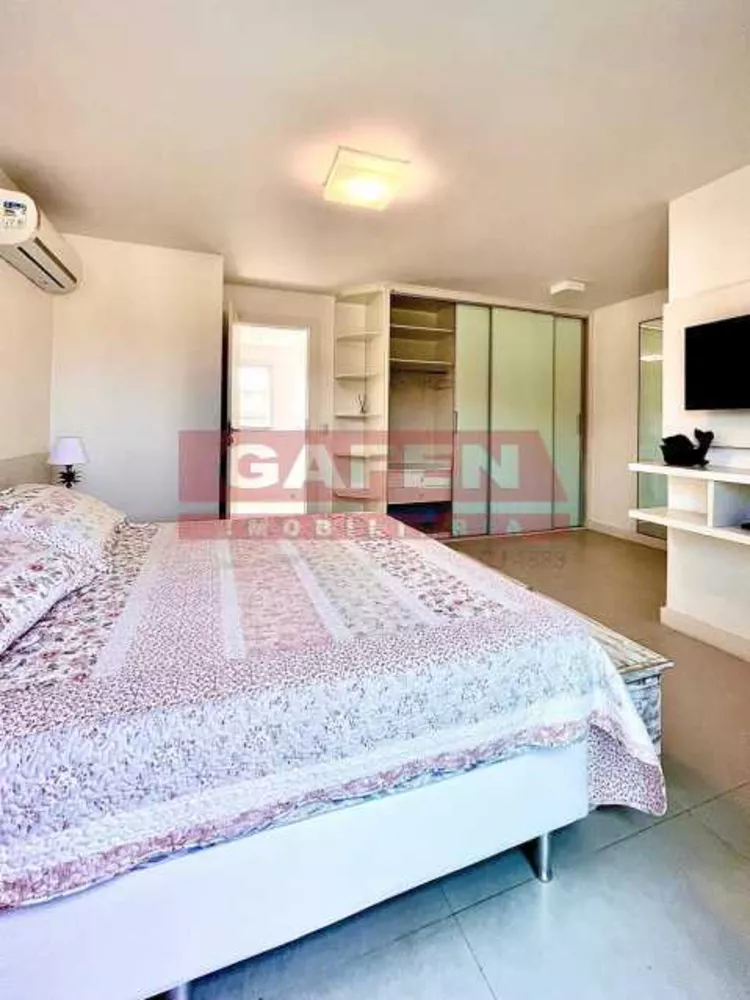 Casa de Condomínio, 5 quartos - Foto 13