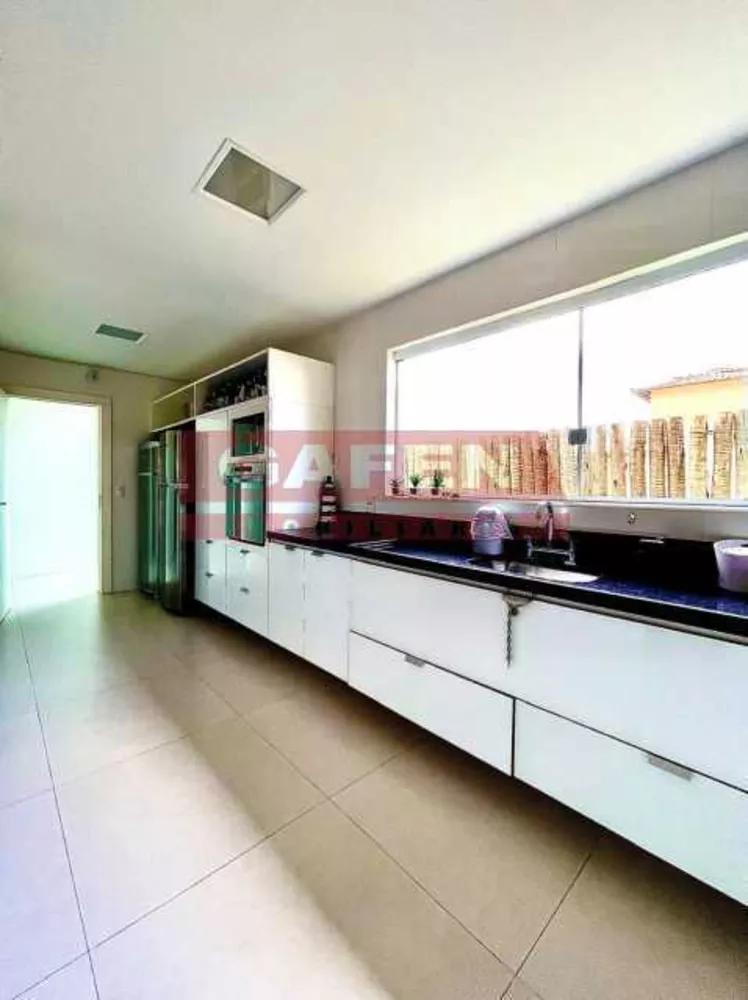 Casa de Condomínio, 5 quartos - Foto 19