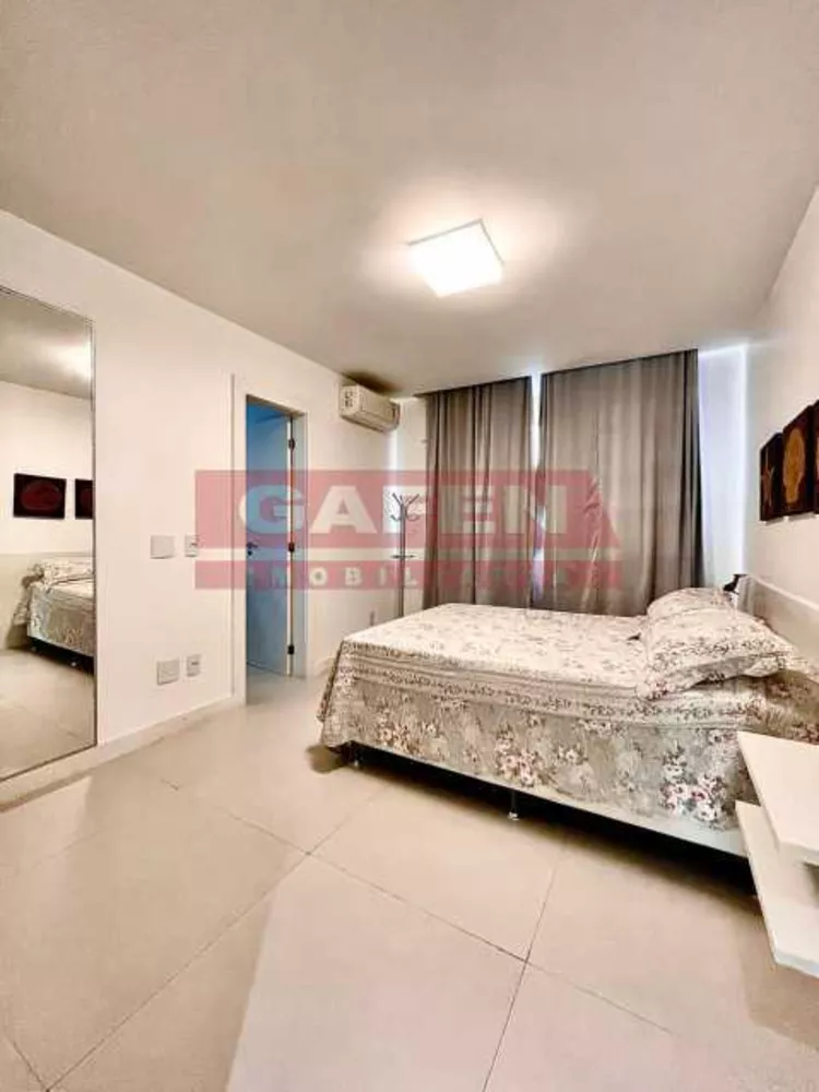 Casa de Condomínio, 5 quartos - Foto 15