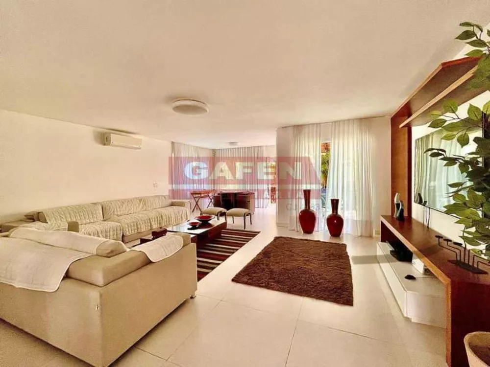 Casa de Condomínio, 5 quartos - Foto 2