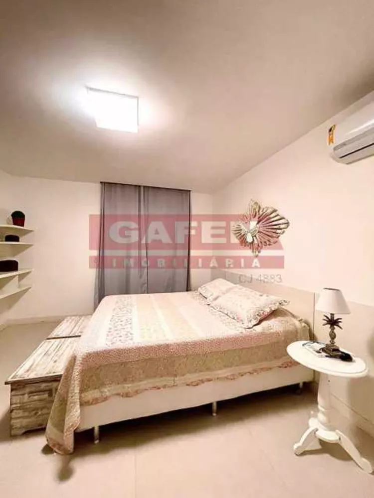 Casa de Condomínio, 5 quartos - Foto 11