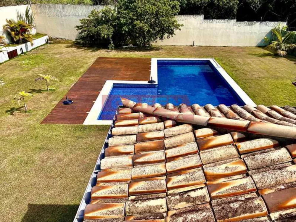 Casa de Condomínio, 5 quartos - Foto 25