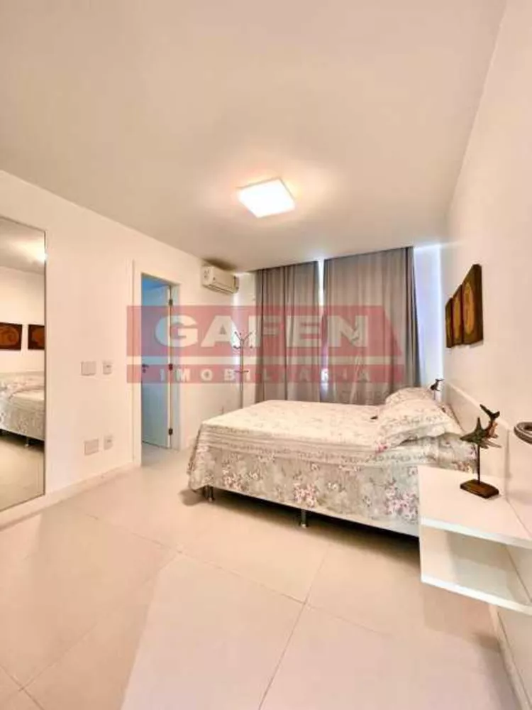 Casa de Condomínio, 5 quartos - Foto 23