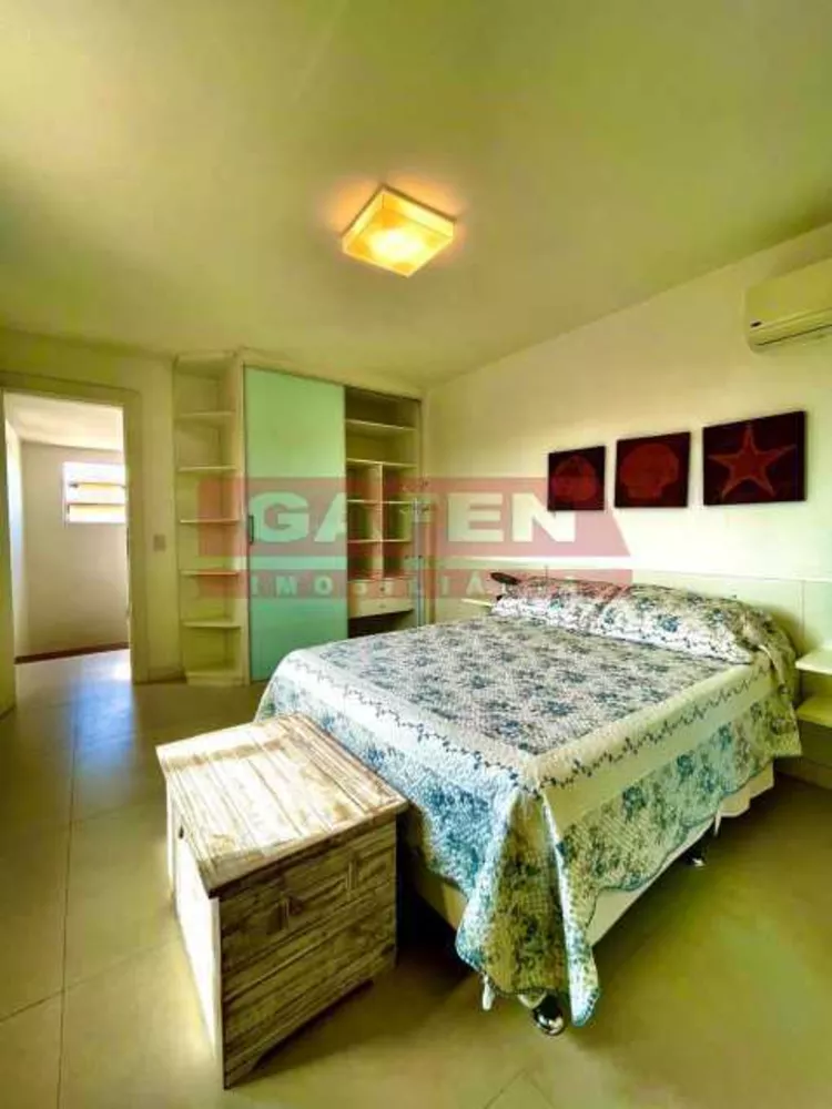 Casa de Condomínio, 5 quartos - Foto 14