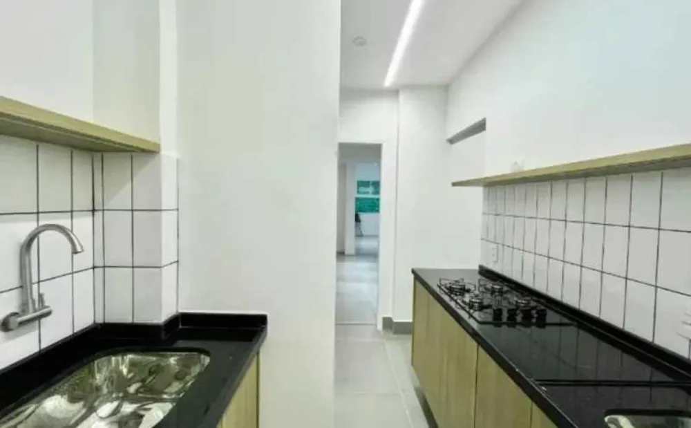 Apartamento, 1 quarto, 64 m² - Foto 6