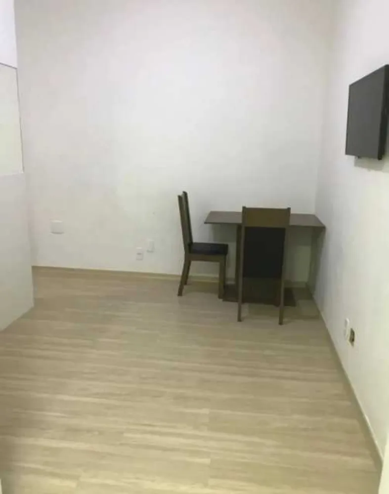 Apartamento, 1 quarto, 35 m² - Foto 3