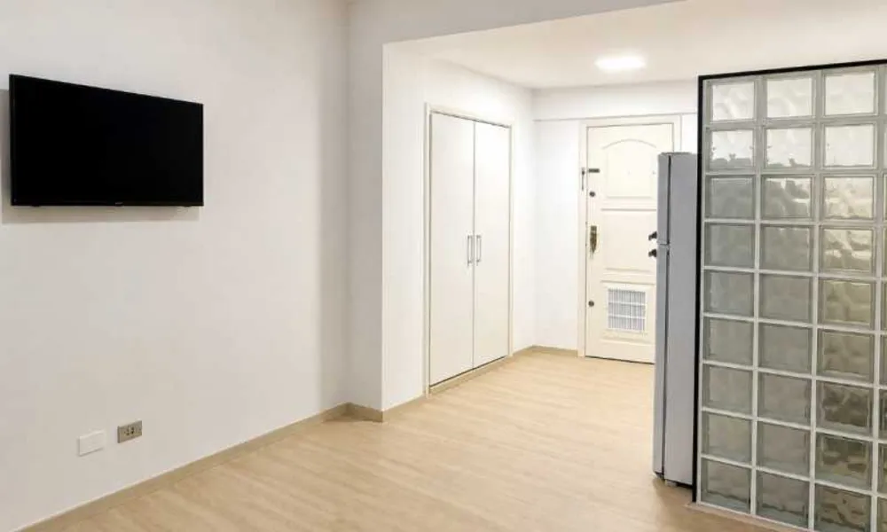 Apartamento, 1 quarto, 35 m² - Foto 1