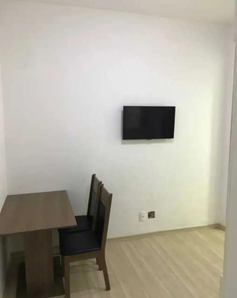Apartamento, 1 quarto, 35 m² - Foto 4