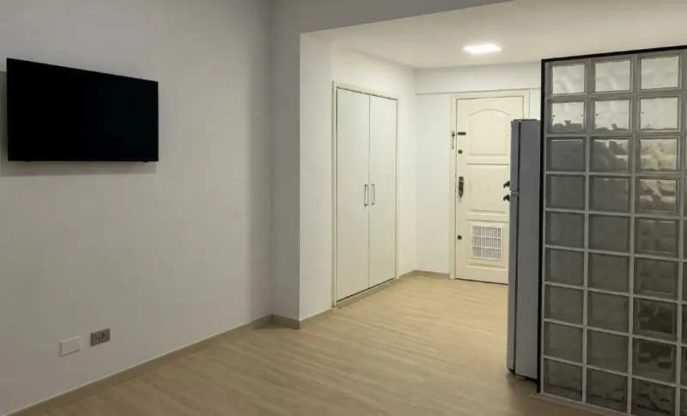 Apartamento, 1 quarto, 35 m² - Foto 2