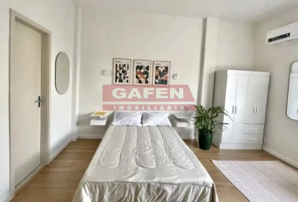 Apartamento, 1 quarto, 22 m² - Foto 2