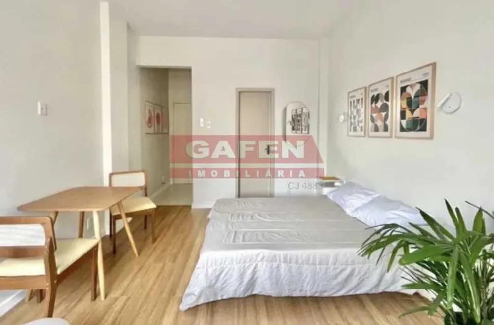 Apartamento, 1 quarto, 22 m² - Foto 5