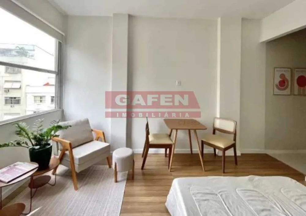 Apartamento, 1 quarto, 22 m² - Foto 6