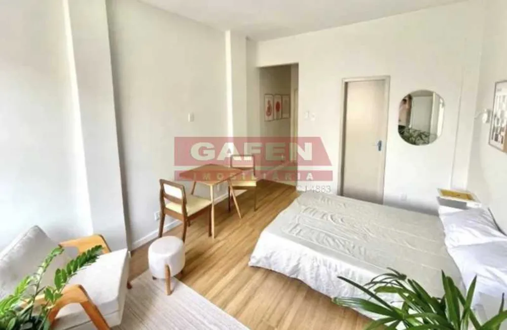 Apartamento, 1 quarto, 22 m² - Foto 4