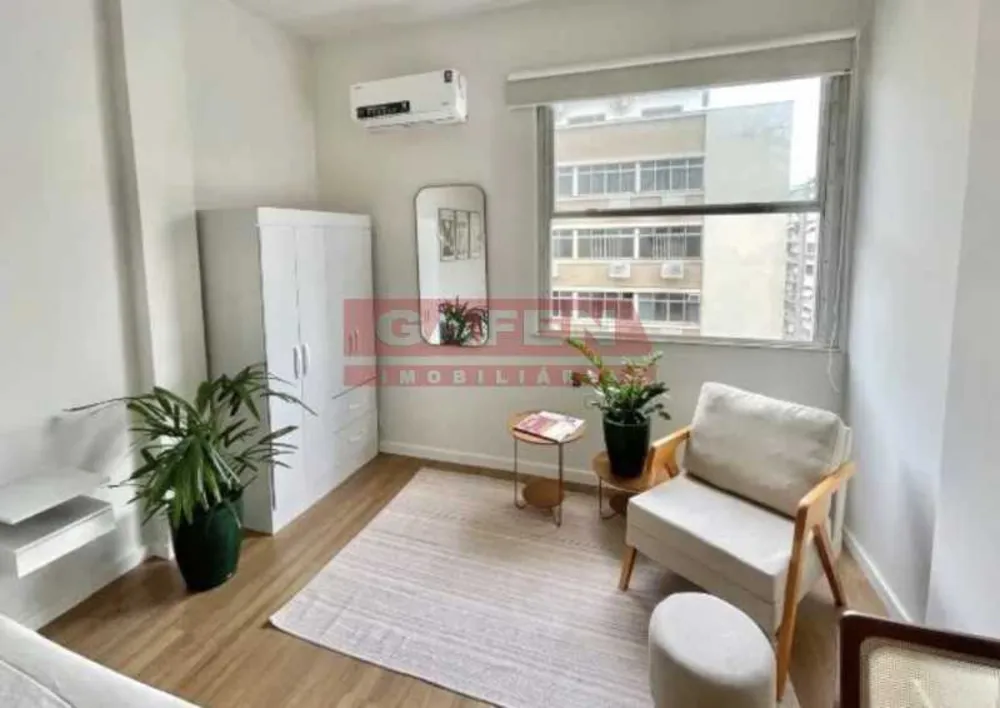 Apartamento, 1 quarto, 22 m² - Foto 8