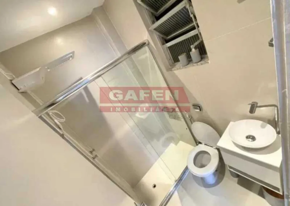 Apartamento, 1 quarto, 22 m² - Foto 3