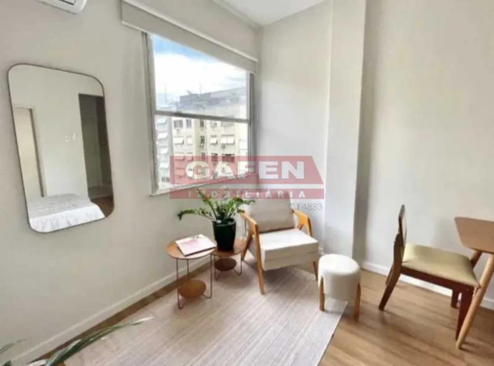 Apartamento, 1 quarto, 22 m² - Foto 7