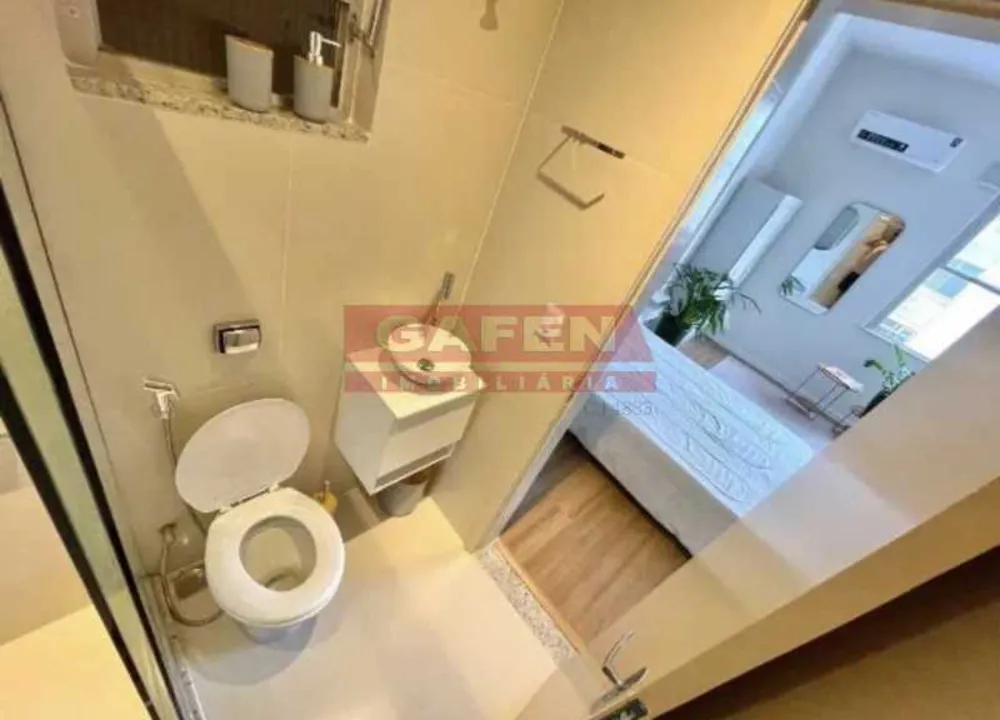 Apartamento, 1 quarto, 22 m² - Foto 13