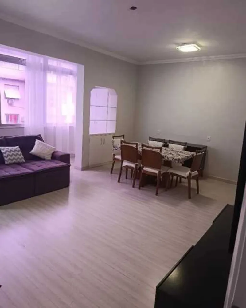 Apartamento, 3 quartos, 120 m² - Foto 2