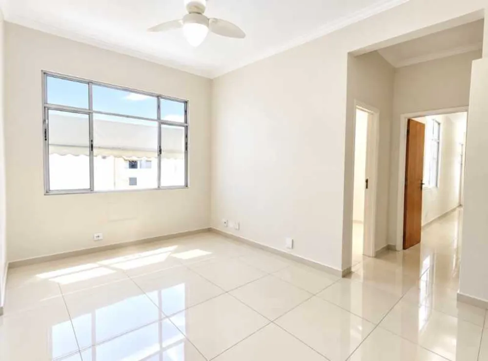 Apartamento, 2 quartos, 63 m² - Foto 1