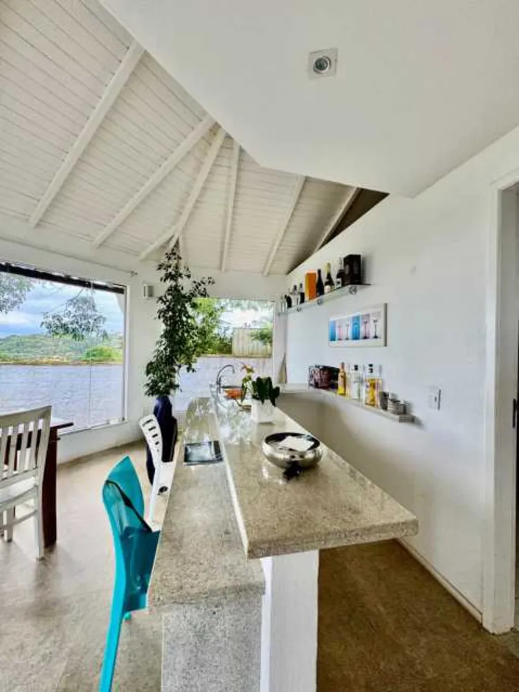Casa, 5 quartos, 200 m² - Foto 7