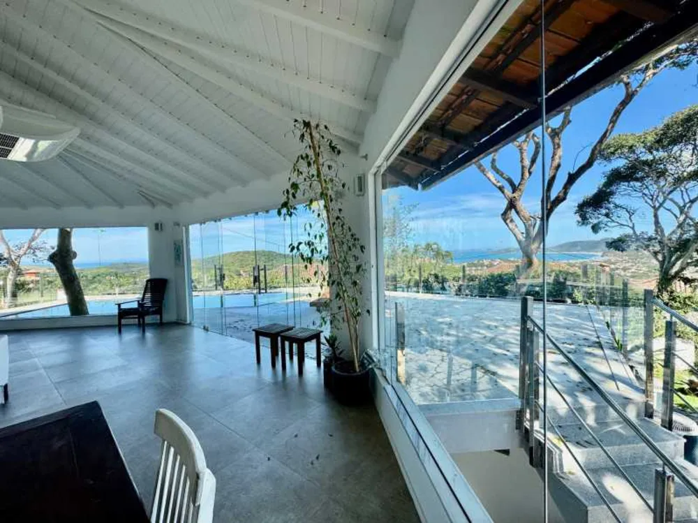 Casa, 5 quartos, 200 m² - Foto 20