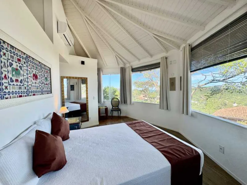 Casa, 5 quartos, 200 m² - Foto 25