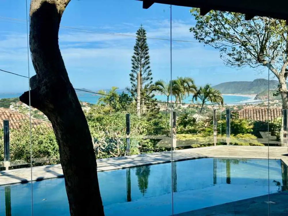 Casa, 5 quartos, 200 m² - Foto 14
