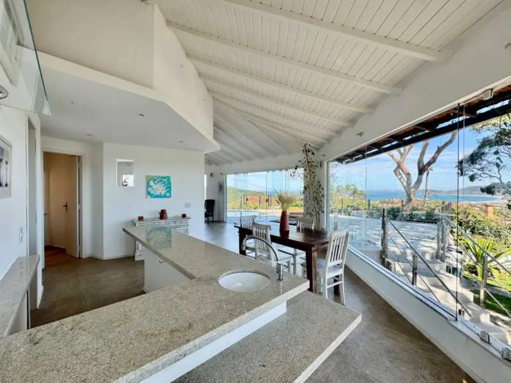 Casa, 5 quartos, 200 m² - Foto 21