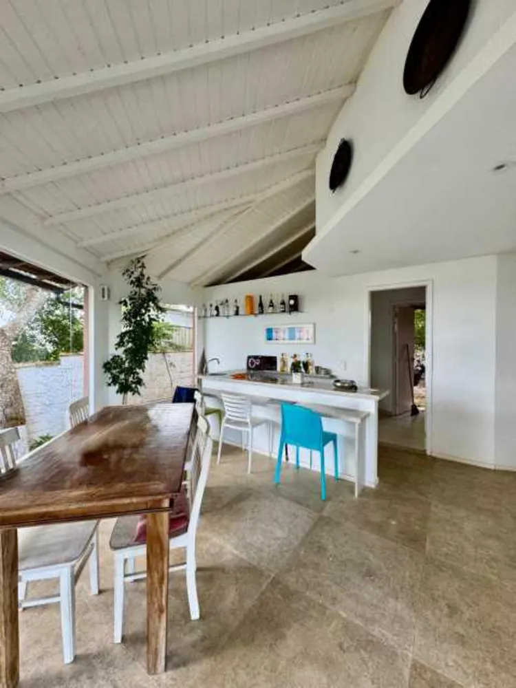 Casa, 5 quartos, 200 m² - Foto 4
