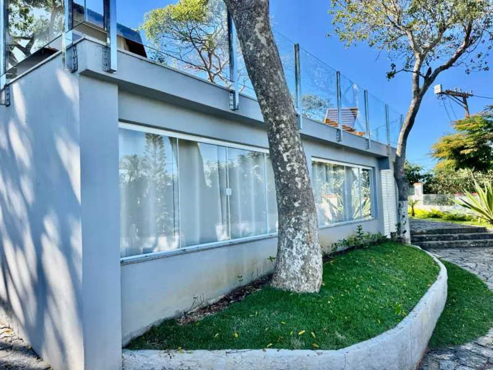 Casa, 5 quartos, 200 m² - Foto 19
