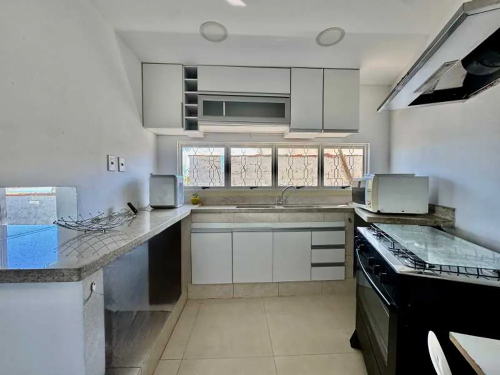 Casa, 5 quartos, 200 m² - Foto 38