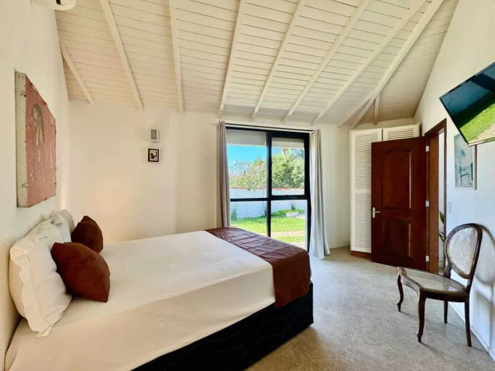 Casa, 5 quartos, 200 m² - Foto 22