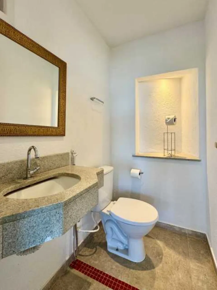 Casa, 5 quartos, 200 m² - Foto 28