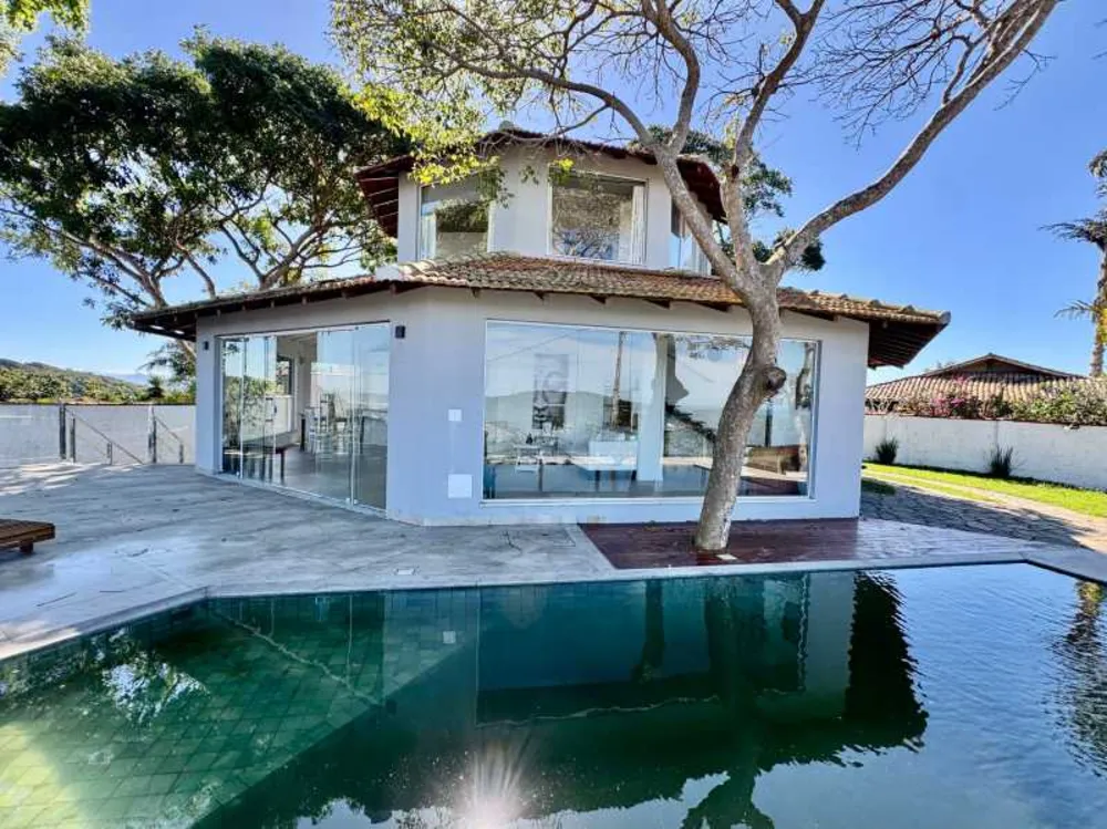 Casa, 5 quartos, 200 m² - Foto 16