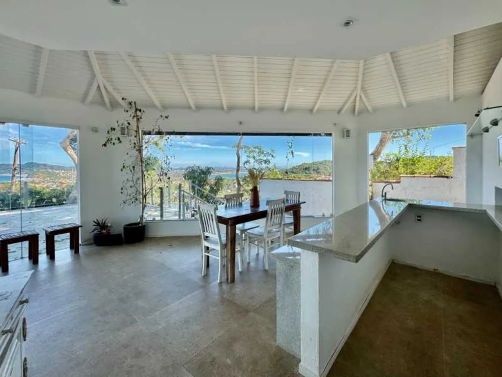 Casa, 5 quartos, 200 m² - Foto 27