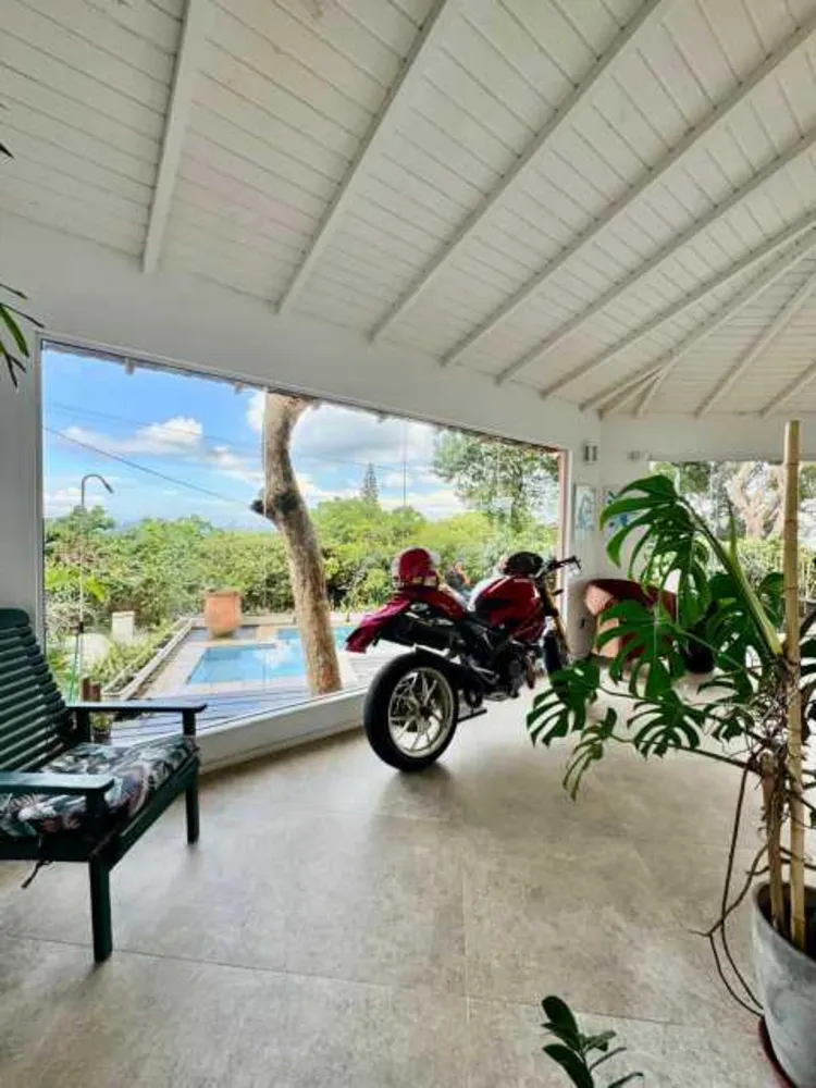Casa, 5 quartos, 200 m² - Foto 5