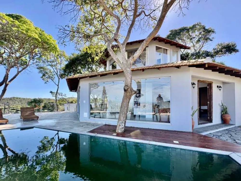 Casa, 5 quartos, 200 m² - Foto 17