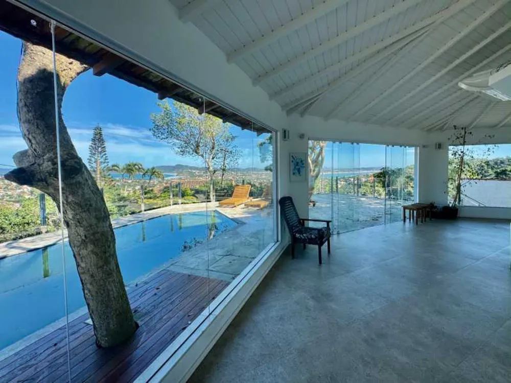 Casa, 5 quartos, 200 m² - Foto 1