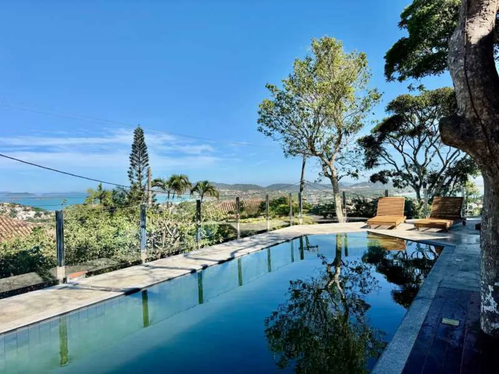 Casa, 5 quartos, 200 m² - Foto 15