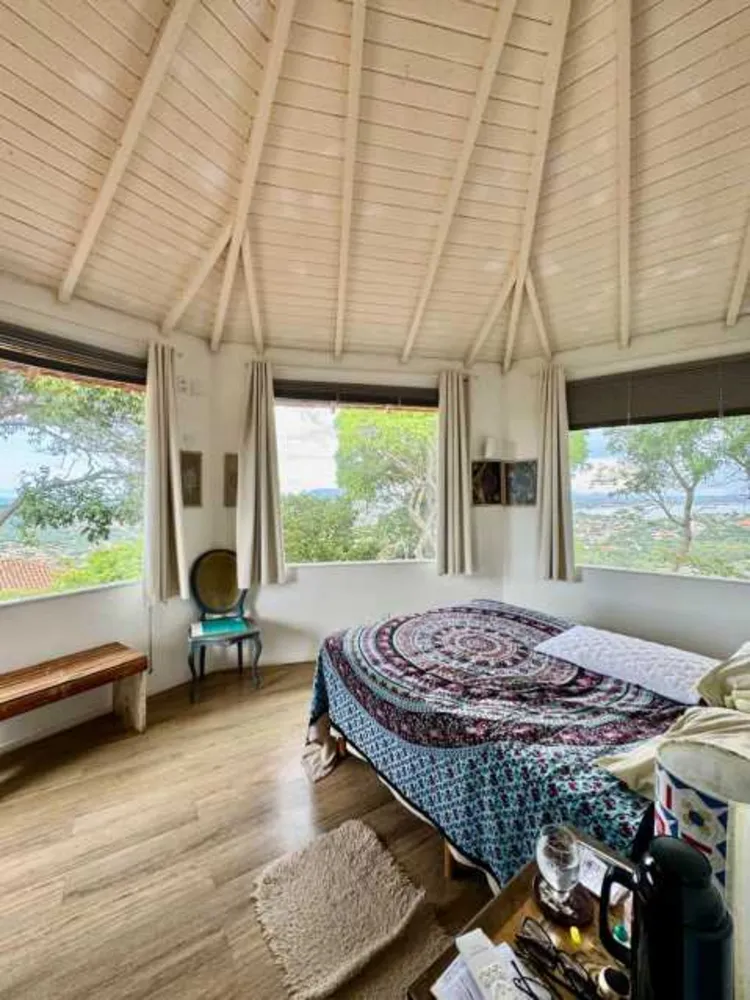 Casa, 5 quartos, 200 m² - Foto 11
