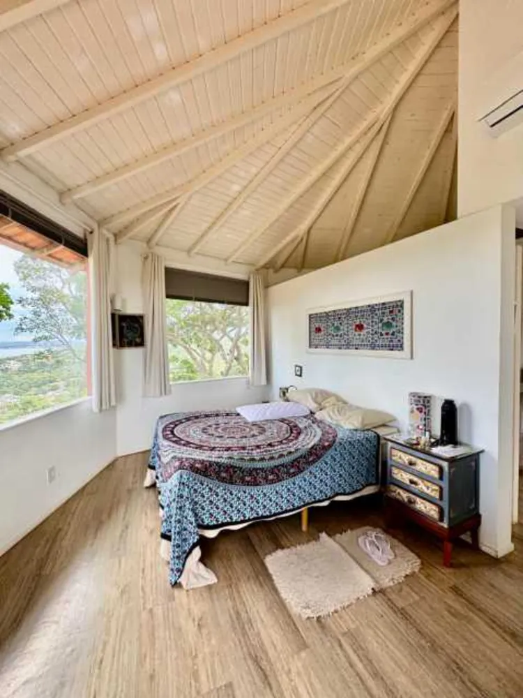 Casa, 5 quartos, 200 m² - Foto 2
