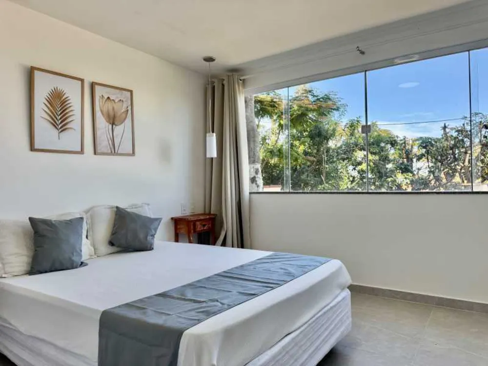 Casa, 5 quartos, 200 m² - Foto 34