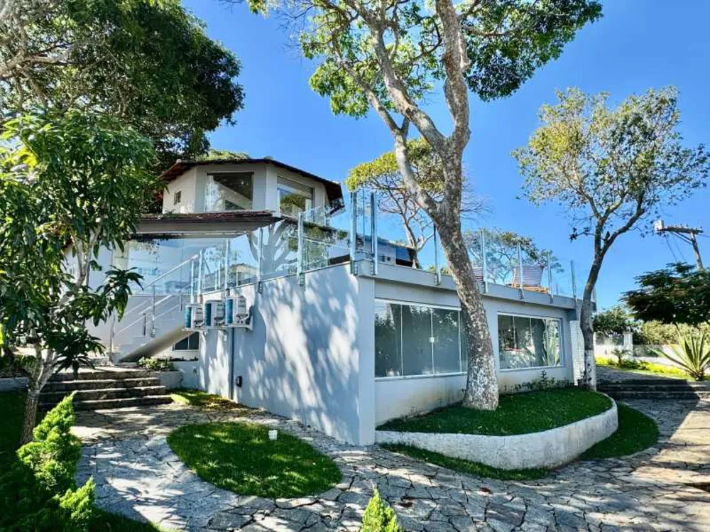 Casa, 5 quartos, 200 m² - Foto 18