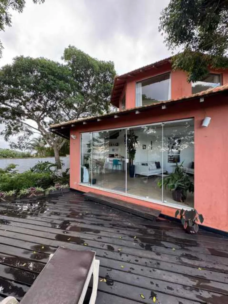 Casa, 5 quartos, 200 m² - Foto 6