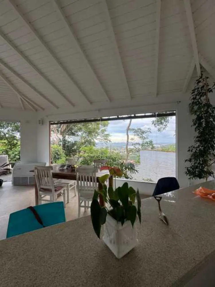 Casa, 5 quartos, 200 m² - Foto 10