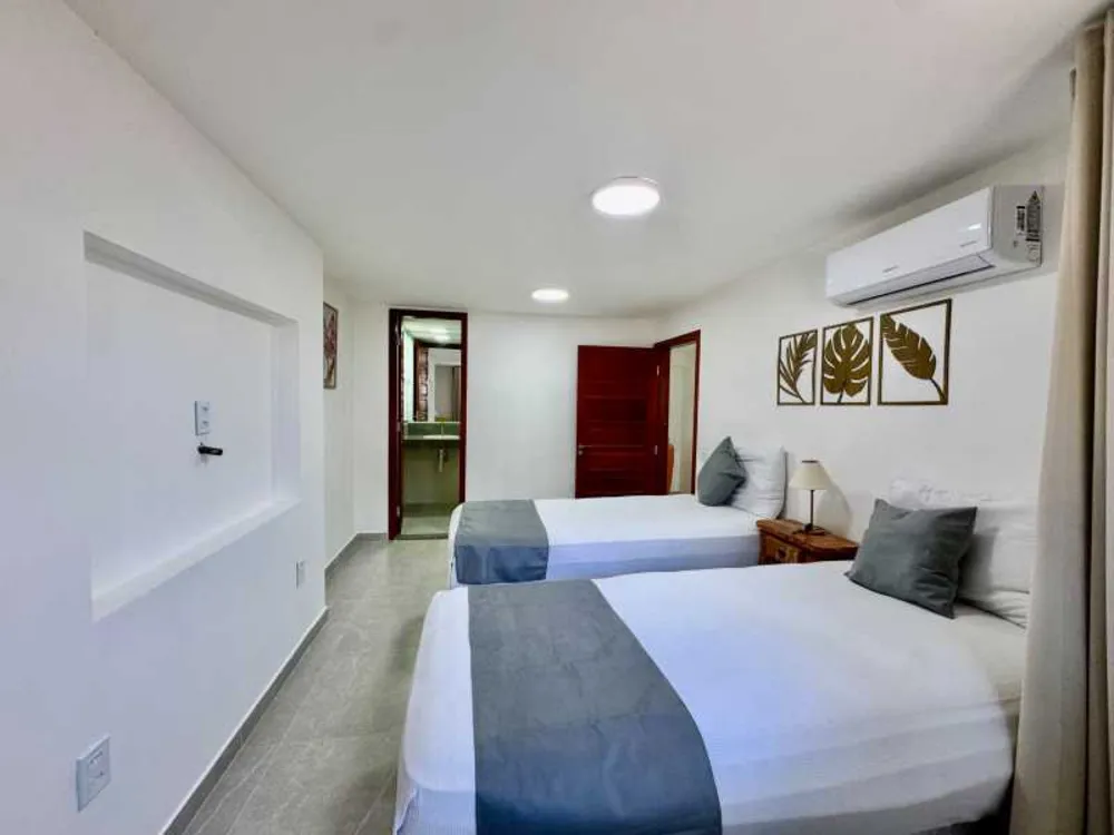 Casa, 5 quartos, 200 m² - Foto 30