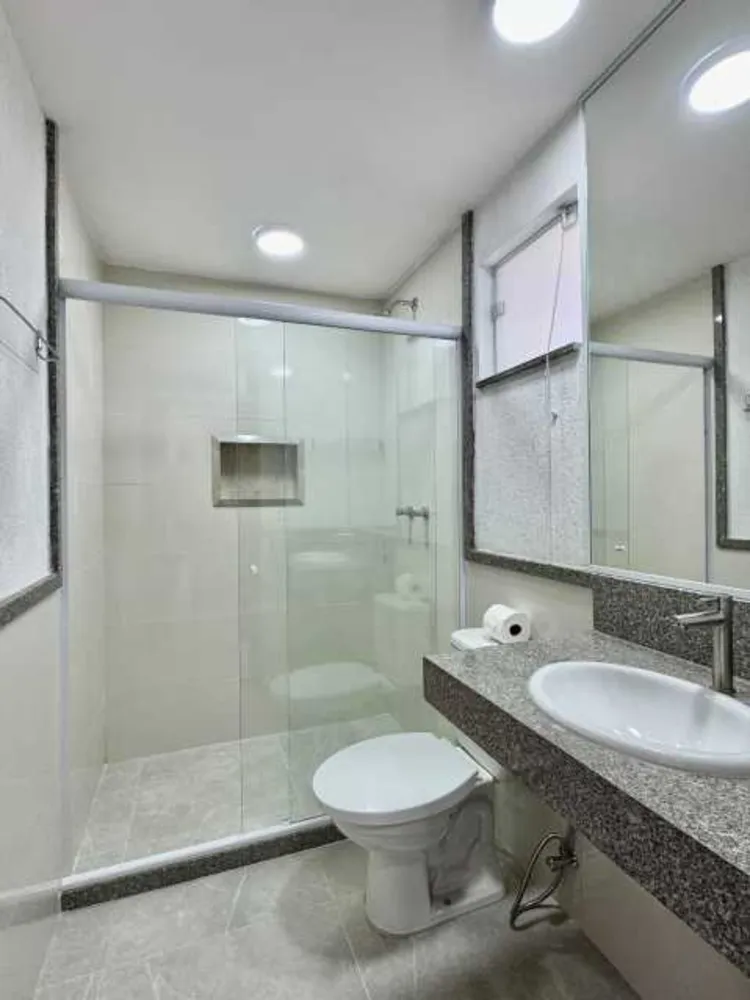 Casa, 5 quartos, 200 m² - Foto 37