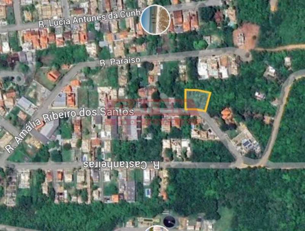 Terreno, 570 m² - Foto 1